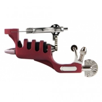 Primus machine rotative aluminium red-3184