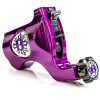 Bishop Rotary Tattoo Machine Purple-4441