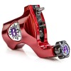 Bishop Rotary Tattoo Machine Red-4440