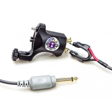 Bishop Rotary Clipcord Câble Lightweight-4448