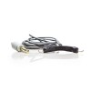 Bishop Rotary Clipcord Câble Lightweight-4448