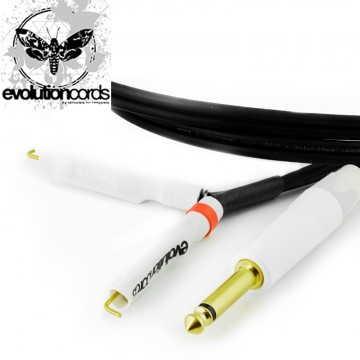 Evolutioncords - Clip Cord-4548