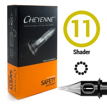11 Point Round Shader-1370