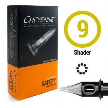 9 Point Round Shader-586