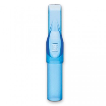 Buses jetables Crystal Tips Flat  Buses jetables Crystal Tips Flat-3746