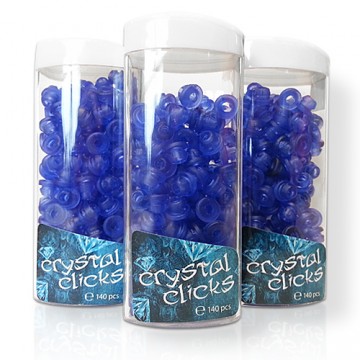 Crystal Clicks Grommets en caoutchouc Crystal Clicks Grommets en caoutchouc-3748