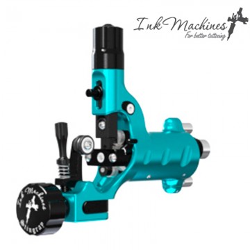 Stingray Tattoo Rotary Machine Cyanide Cyan-4336