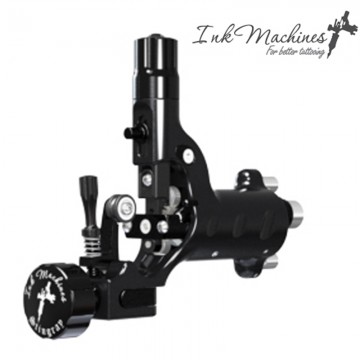 Stingray Tattoo Rotary Machine Evil Black-4335