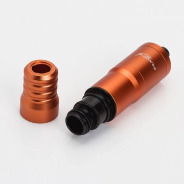EZ Filter Pen V2 Orange EZ Filter Pen V2 Orange-4388