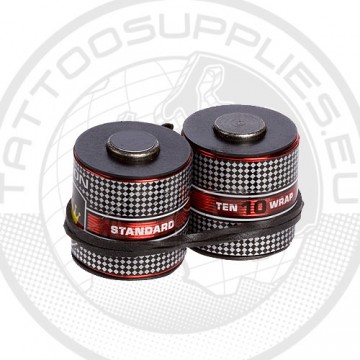 Eikon - Courts Bobines Wrap 10 Couronne-2338