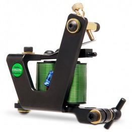Eikon Green Monster