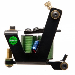 Eikon Green Monster