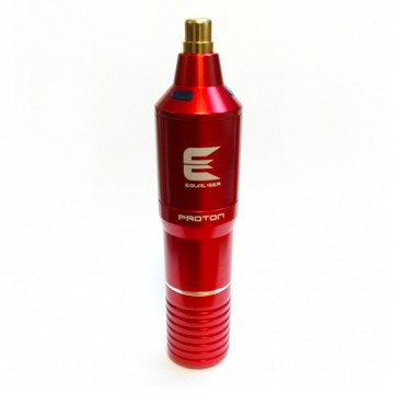 Equaliser Proton MX Rouge-4455