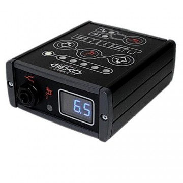 Ghost - Alimentation by Geko Ghost - Alimentation by Geko-2056