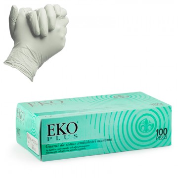 EKO gants en latex-1261