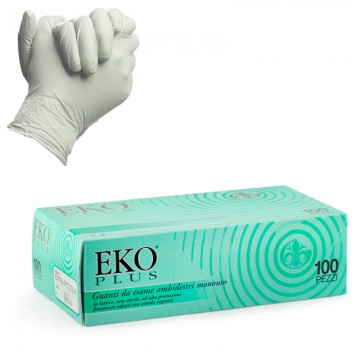 EKO gants en latex  EKO gants en latex-1261