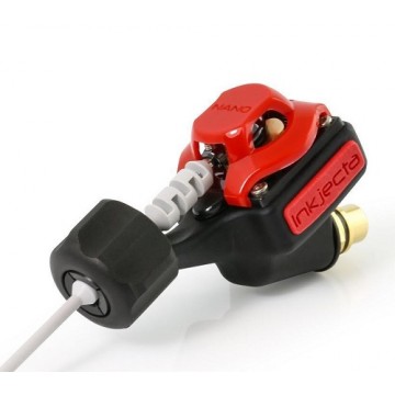 Inkjecta Flite Nano Elite - Redrum Inkjecta Flite Nano Elite - Redrum-4521