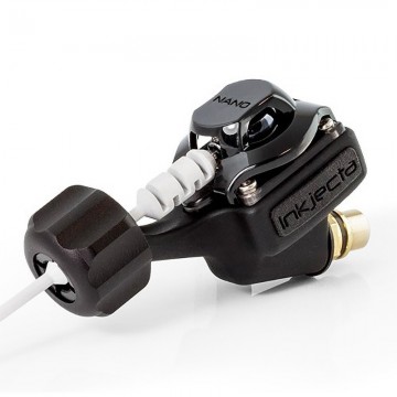 Inkjecta Flite Nano Elite - Stealth Matt Inkjecta Flite Nano Elite - Stealth Matt-4558