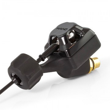 Inkjecta Flite Nano Lite - Stealth Matt Inkjecta Flite Nano Lite - Stealth Matt-4556