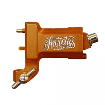 Invictus Micro Glide Orange-4131