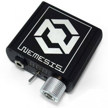 Alimentation Nemesis noir Alimentation Nemesis noir-3676