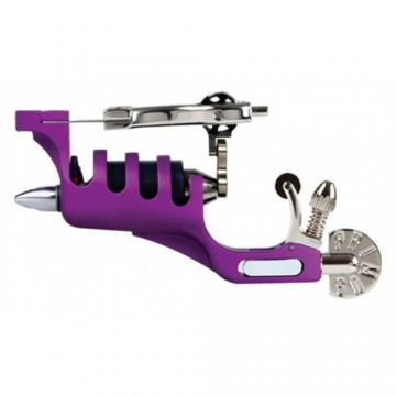 Primus machine rotative aluminium purple-3834