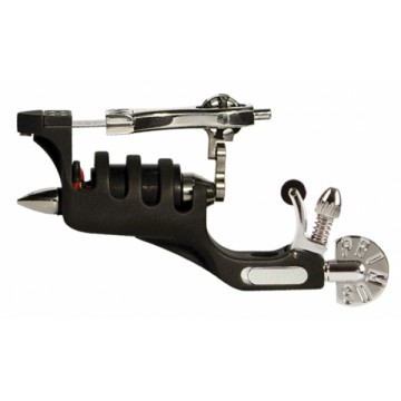 Primus machine rotative black brass-2223