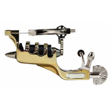 Primus machine rotative hand polished-3185