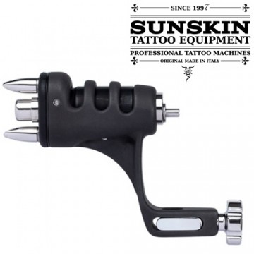Sunskin Primus One Rotary Machine Black Brass-3835