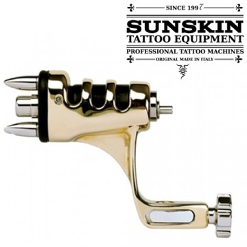 Sunskin Primus One Rotary Machine Hand Polished-3837