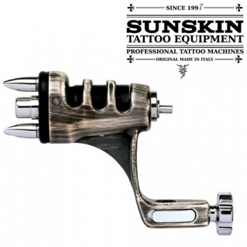 Sunskin Primus One Rotary Machine Old Brass-3836