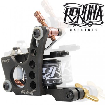 Rekuna Tattoo Machine B-52 Liner Compact Rekuna Tattoo Machine B-52 Liner Compact-4348