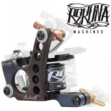 Rekuna Tattoo Machine B-52 Shader Compact-4349
