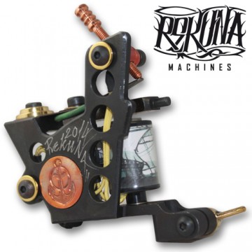 Rekuna Tattoo Machine Big Liner-4340
