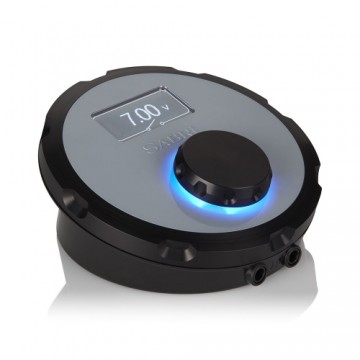 Sabre Vault - Graphite-4137