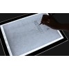 Table de dessin LED ultra mince - (A3 et A4)-3857