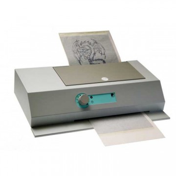 Thermofax 02 Thermofax 02-1186