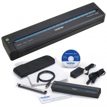 Brother imprimate thermique PJ-623-3856