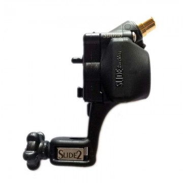 Swashdrive Slide 2 Brushless Swashdrive Slide 2 Brushless-4573