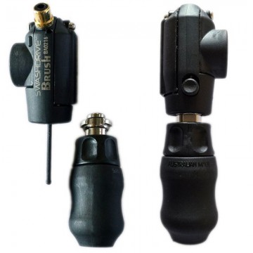 Swashdrive Brush Composite Paquet Entier-4575