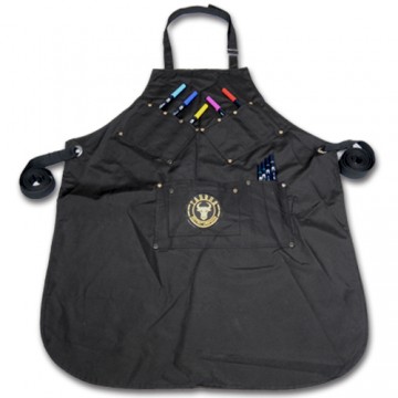 Taurus Artist Uniform-4248