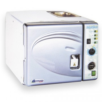 Autoclave MatikaB-1420