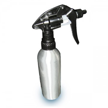 Bouteille spray en aluminium-782