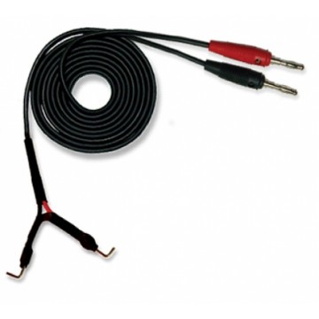 Câble avec clipcord et fiches jack-641