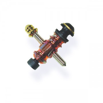 Cuivre borne avant-672