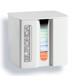 Distributeur de serviettes