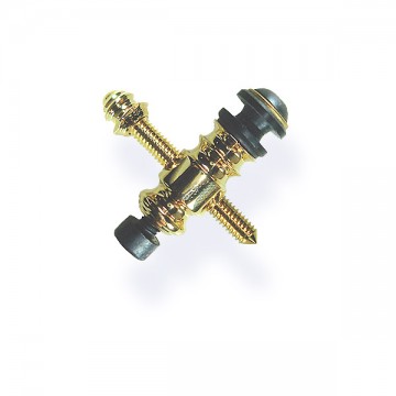 Laiton pince avant-671