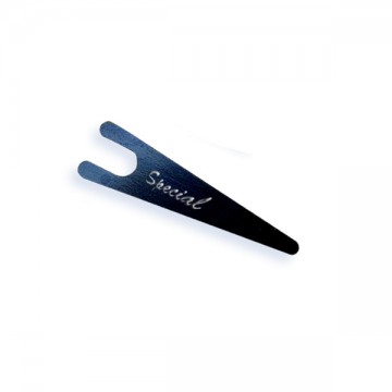 Liner Spring Steel 34mm-814