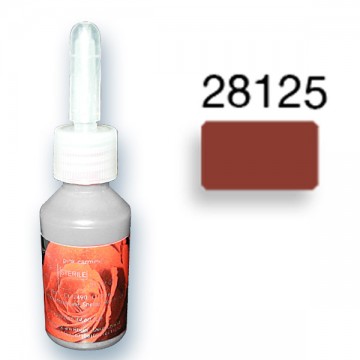 Make Up encre - Coral foncé-713