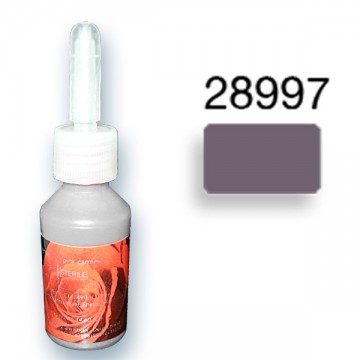 Make Up encre - Gris-757